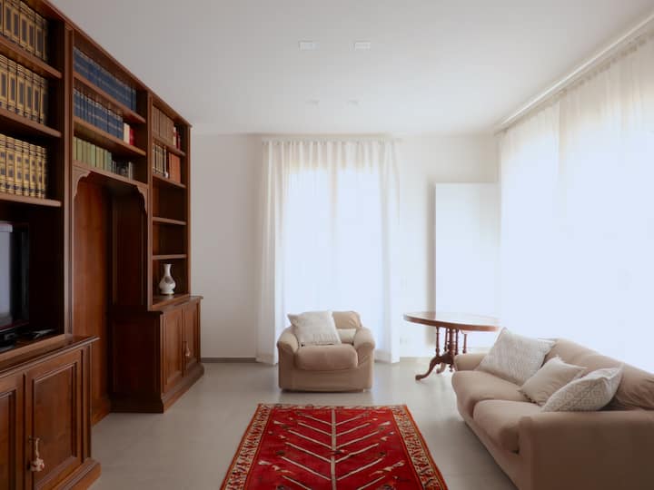 Virgi House - Sienne