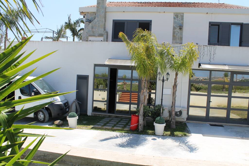 INGRESSO