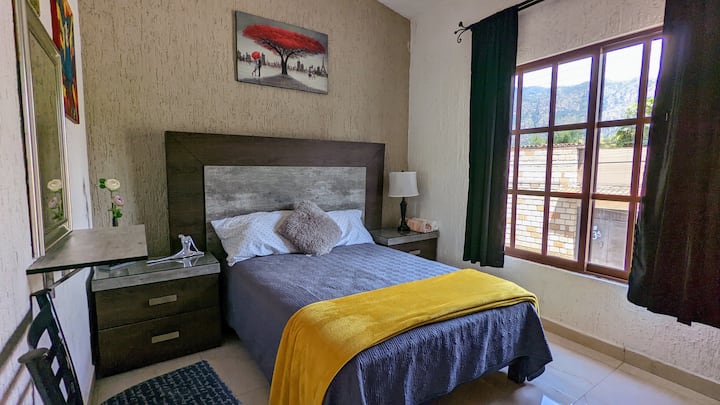 Спална соба 2