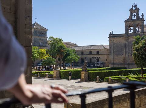 Casa Las Cadenas