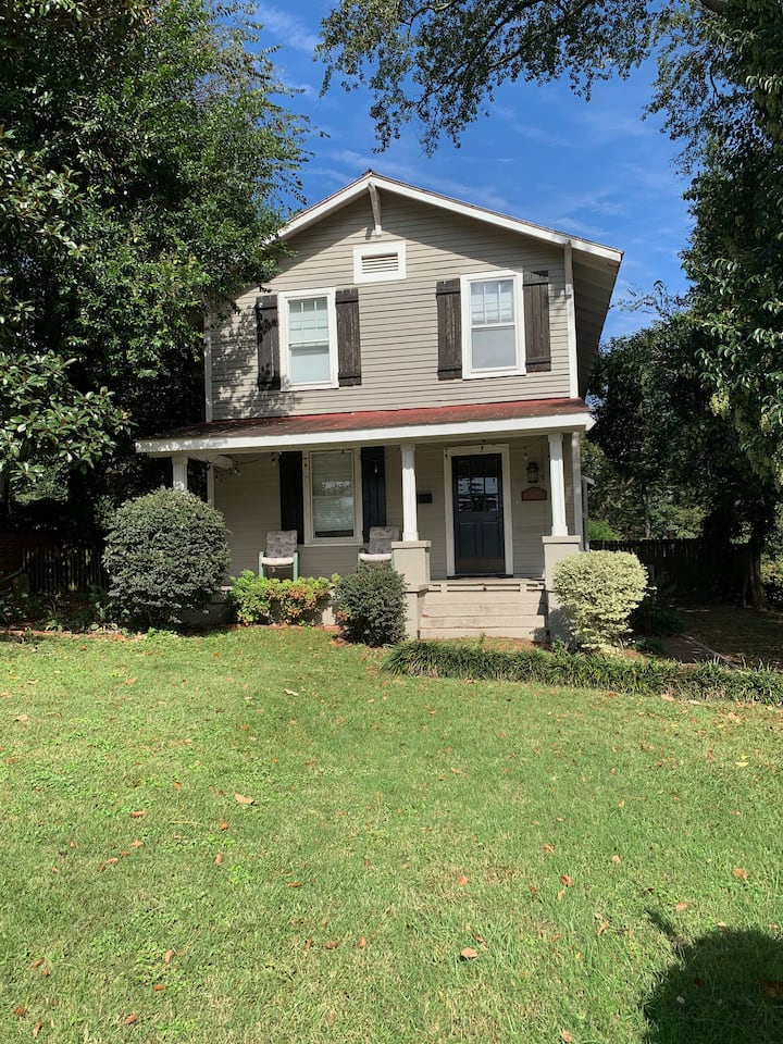 Augusta Vacation Rentals Houses and More Airbnb