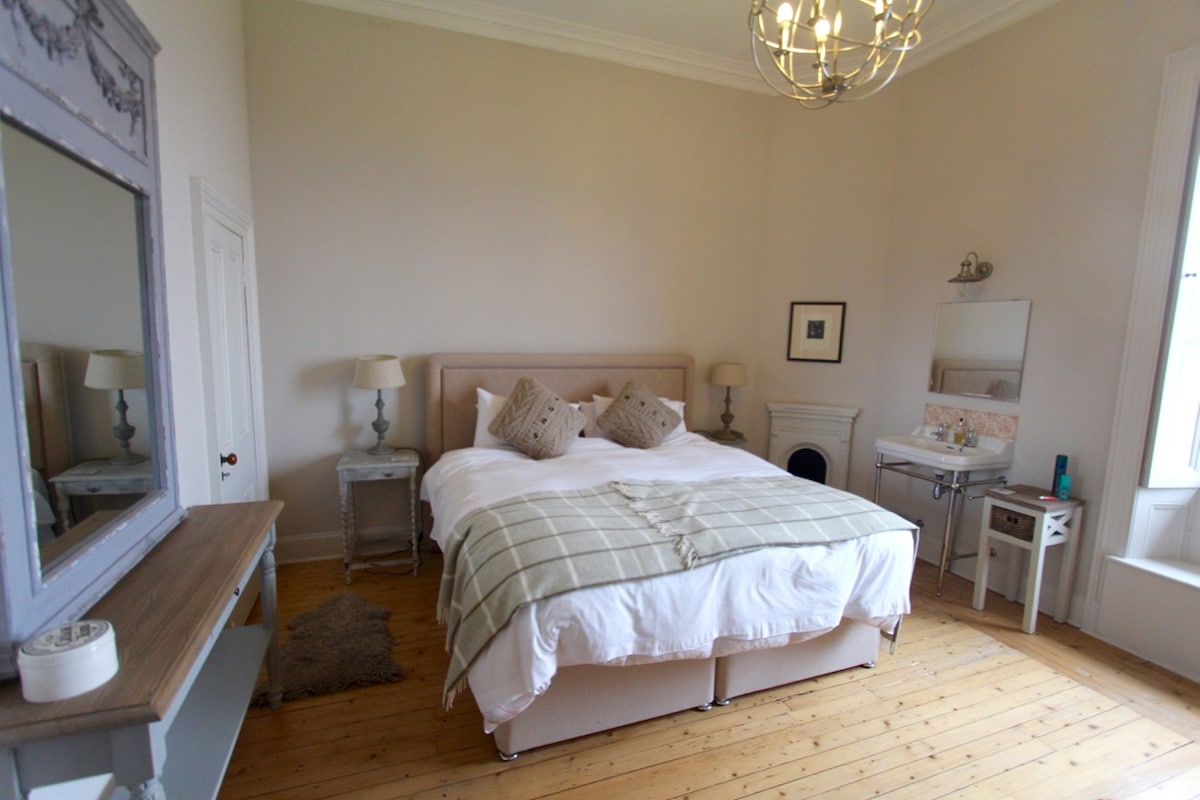 i udobnost u spavaćim sobama