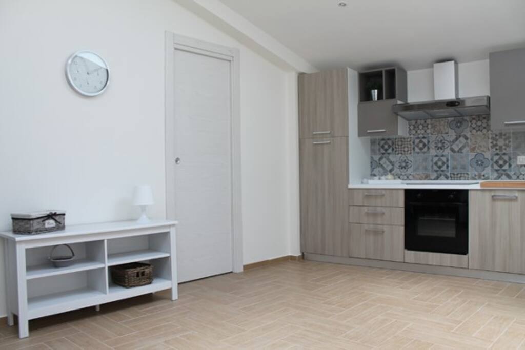 Cucina