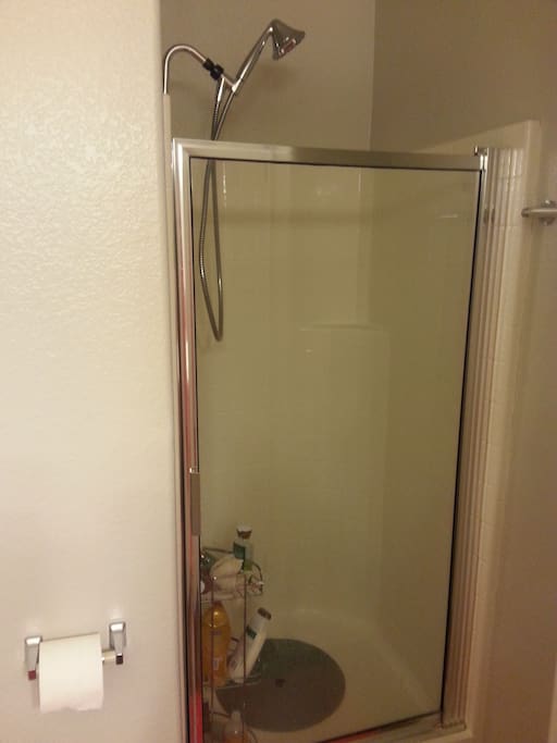 Guest Bathroom 1