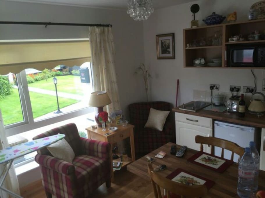 Sitting room