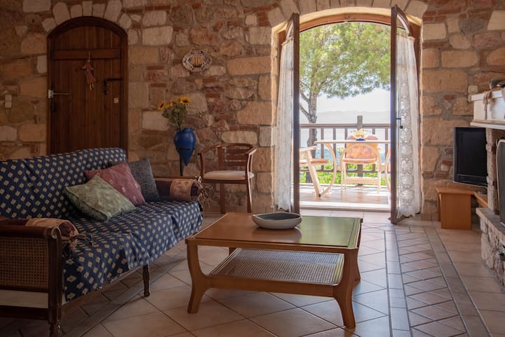 Ambienti i dhomës kryesore