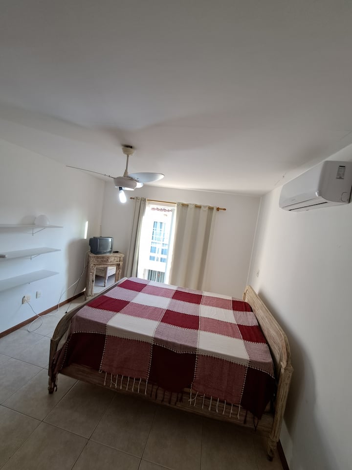 סוויטה 2 עם מיזוג אוויר 