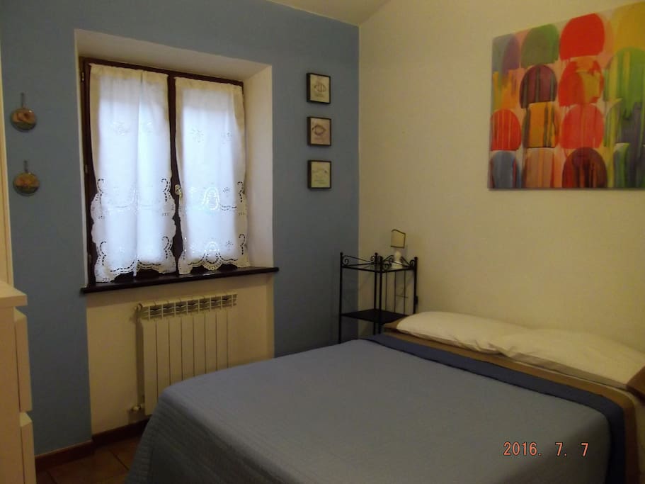 camera da letto