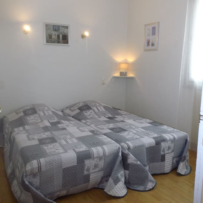 chambre