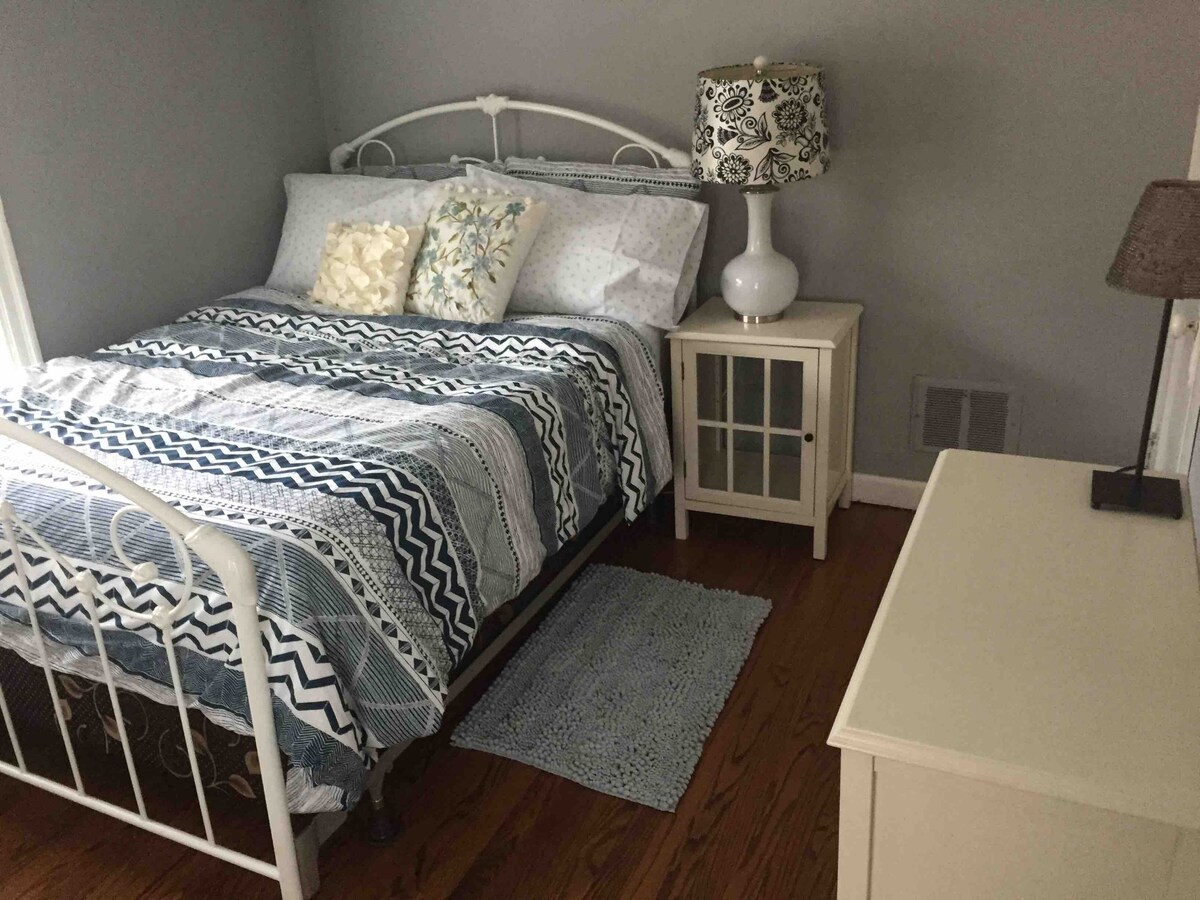 חדר שינה מס '2