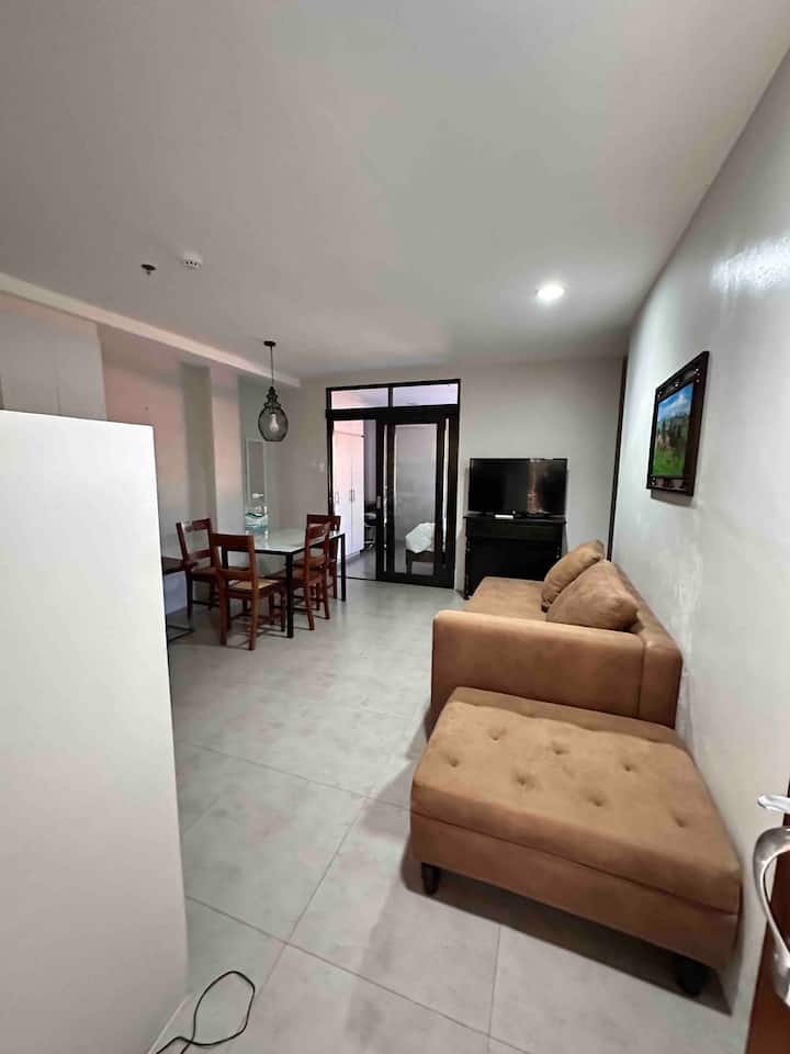 Lovely 1 Br Condo At Vivere Condotel In Vigan City - Vigan