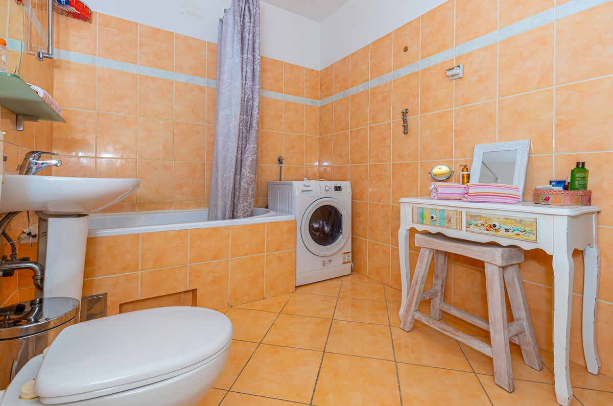 Apartman Dani