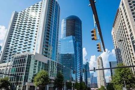 Atlanta-Buckhead’s Finest Business Travelers Dream