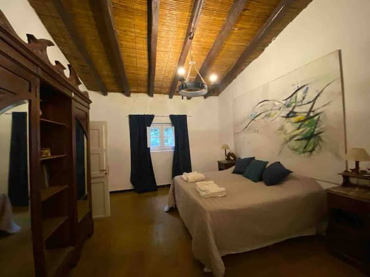 غرفة النوم 3