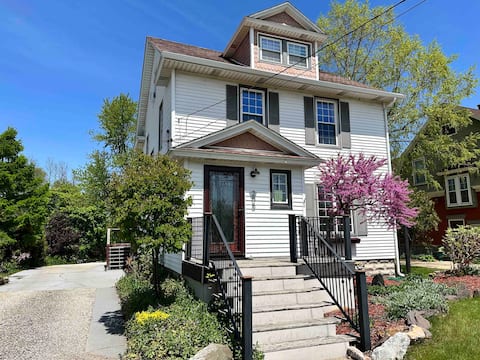 The Dacha House Long Term Renting Now Available!