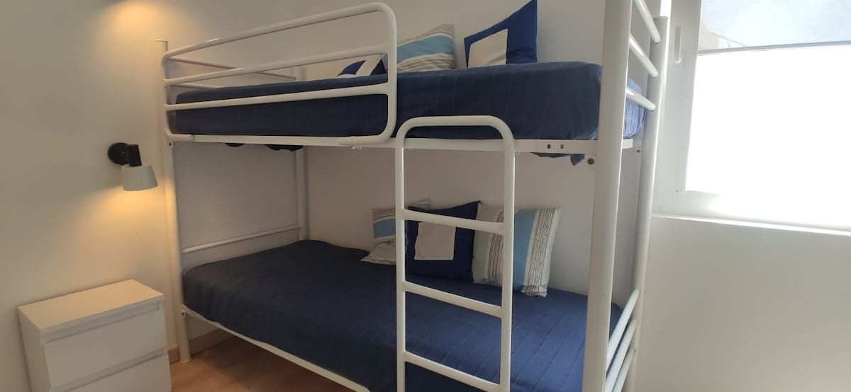 Спална соба 1