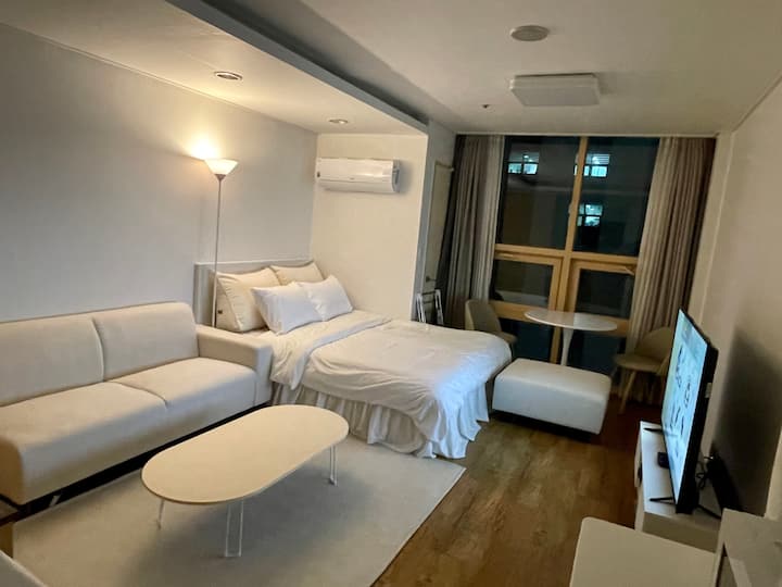 (stn 1min)Gangnam best city view Apartments for Rent in Gangnamgu