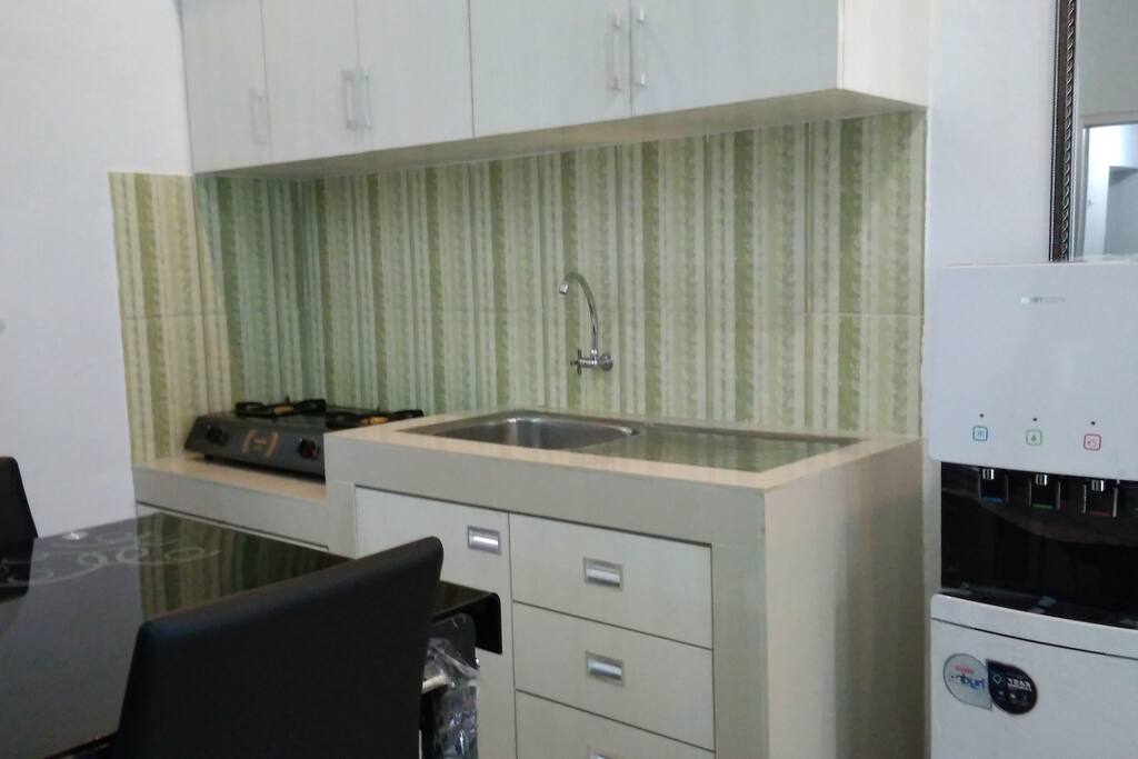 Dapur
