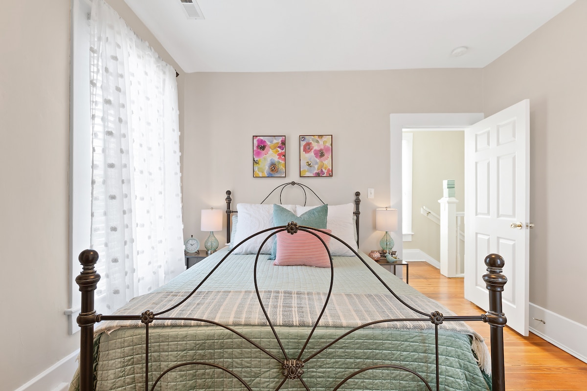 Стая с двойно легло