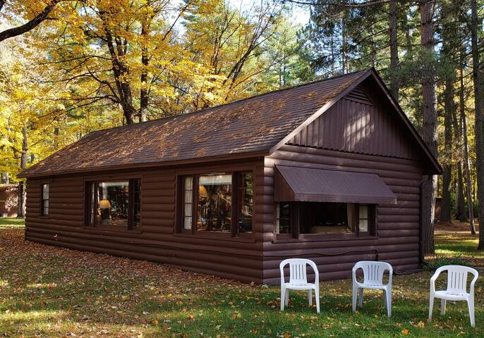 Airbnb Mercer Vacation Rentals Places To Stay Wisconsin