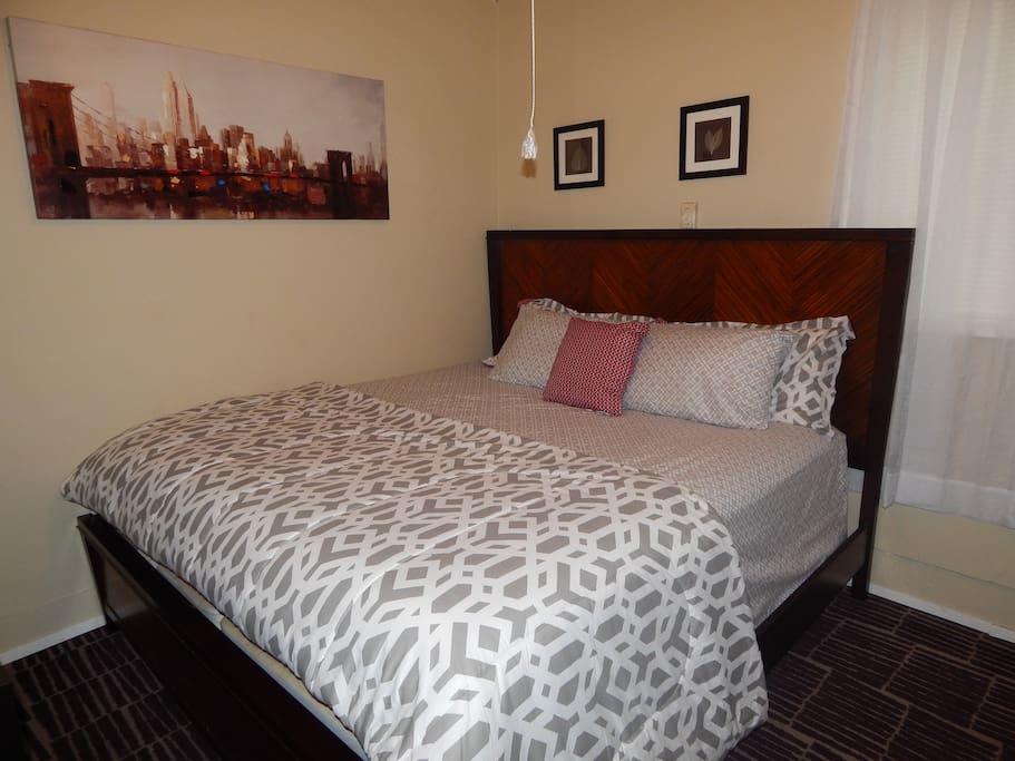 King Bedroom