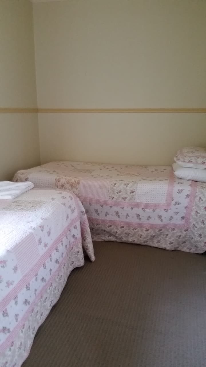 Спалня 2