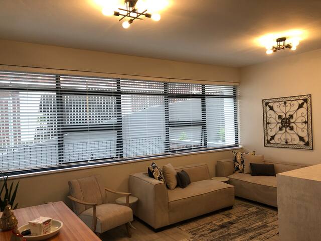 Sandy feet beach apartment gallery image 5