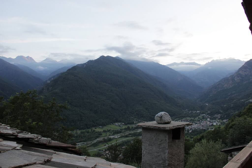 Panorama.