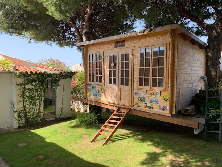 غرفة النوم 3