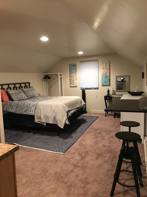 Studio loft