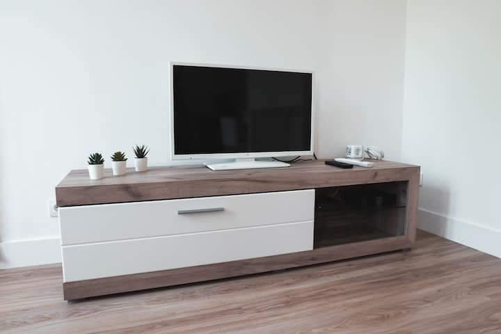 Appartement 4 Pers, Ski, Cures, Soins, Randonnées - Luz-Saint-Sauveur