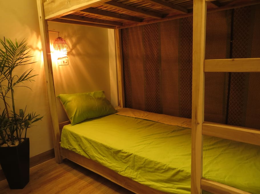Soft mattress , bring you the most comfortable feeling!
