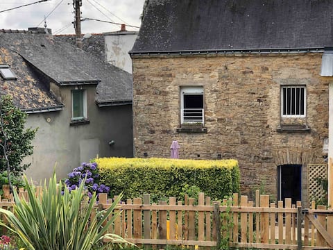 La Voyageuse, 6-person gîte