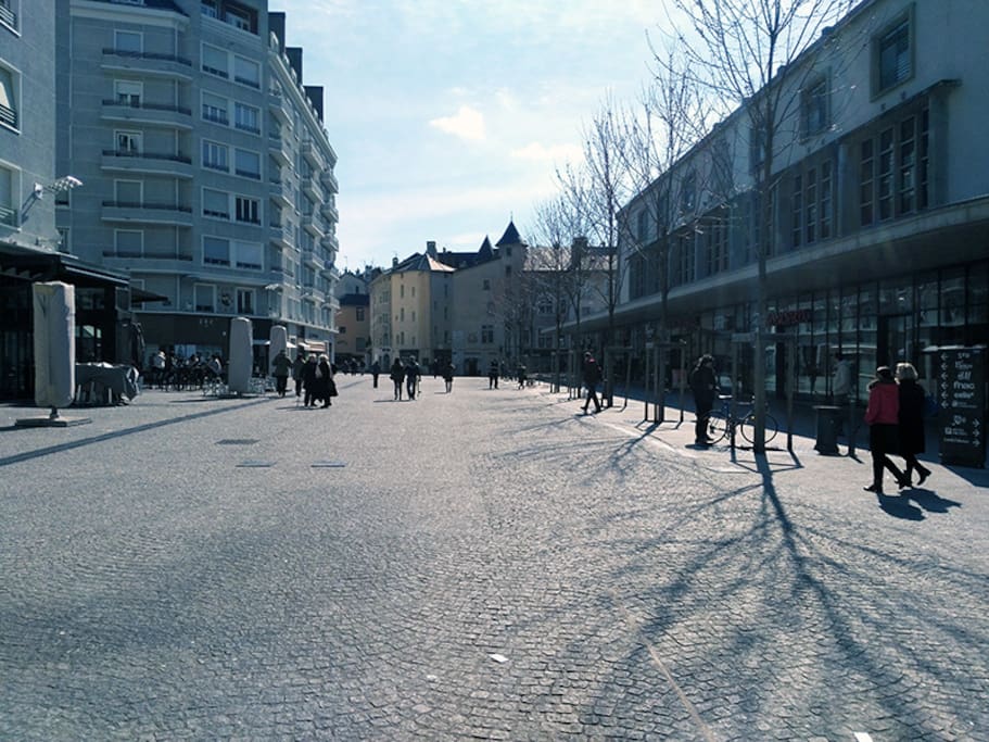Place