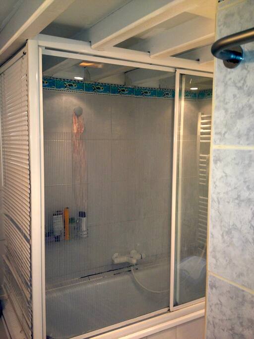 Baignoire