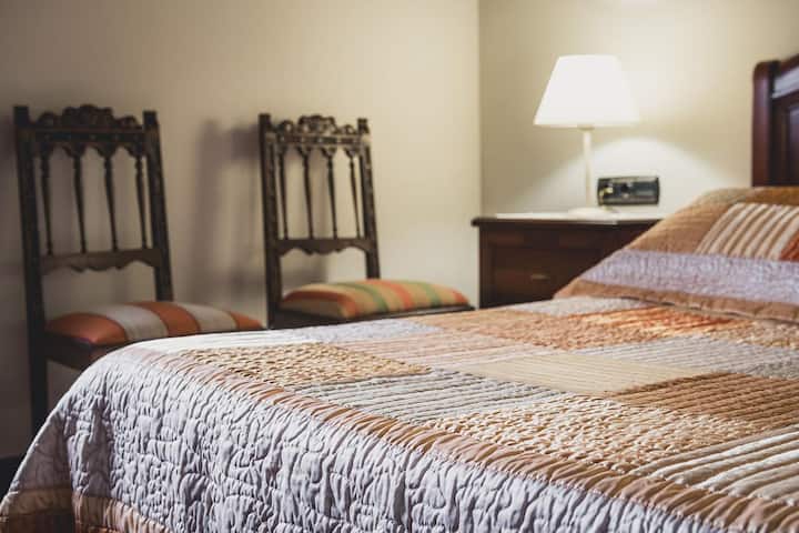 Chambre 5