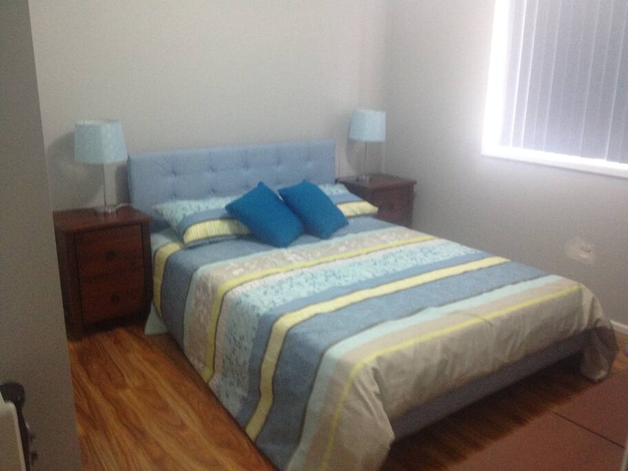 Main Bedroom