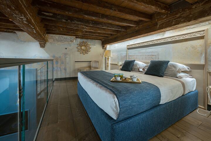 Ponte Vecchio – Soggiorni D’Arte by Mamo Florence gallery image 4