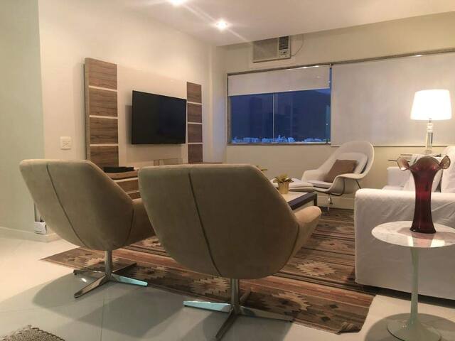 3 Quartos Ipanema Aníbal de Mendonça – R4U12