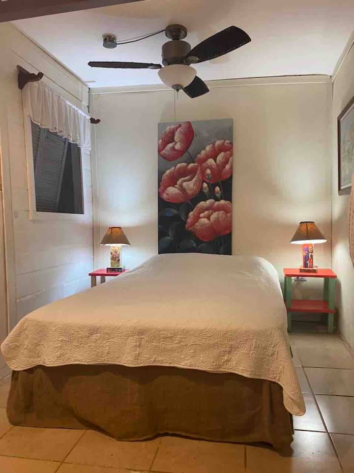 غرفة النوم 1