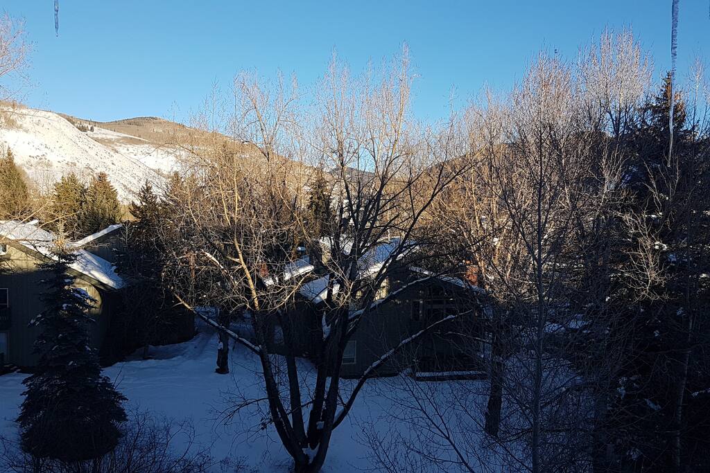 Other View From Balcony
