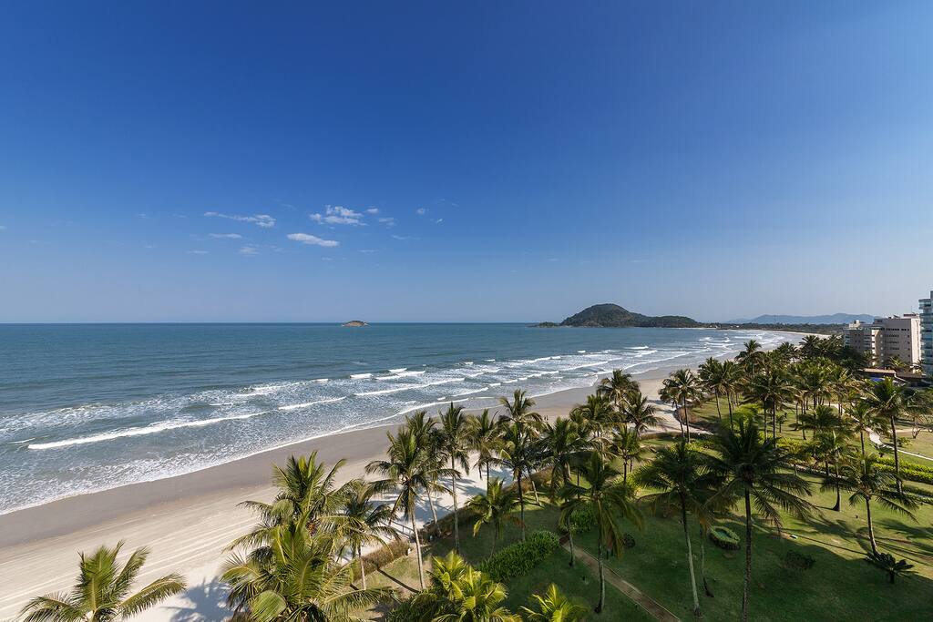 RIVIERA DE SÃO LOURENÇO LUXO E VISTA MARAVILHOSA