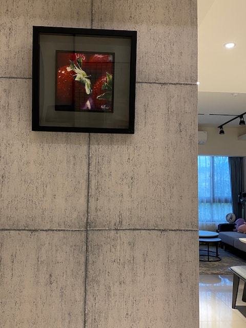 Jingguo Transfer Station # Anna's Home, Travel Nest