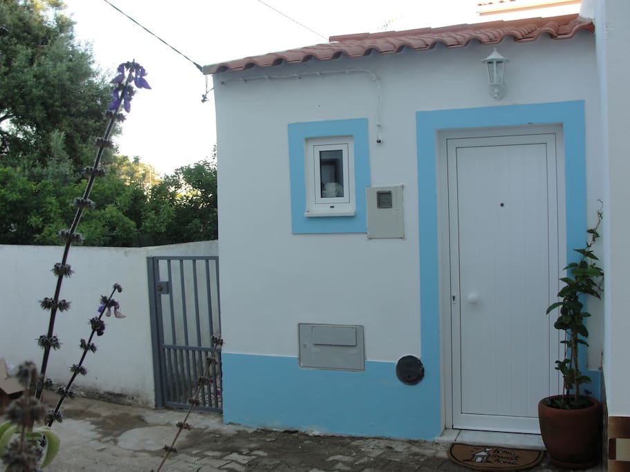 Casa Holiday Home