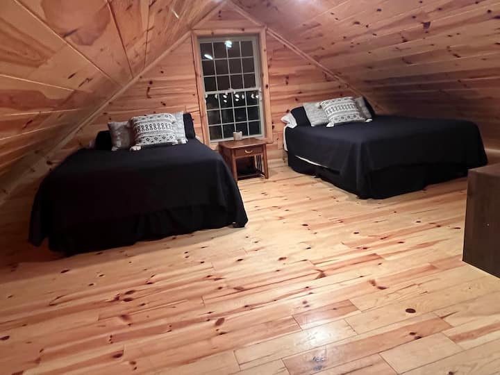 Happy Trails Hideaway