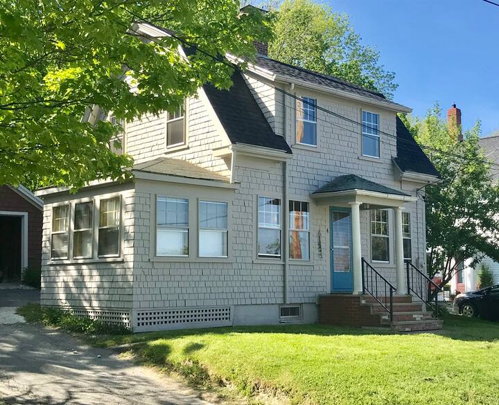 Wiscasset Holiday Rentals & Homes Maine, United States Airbnb