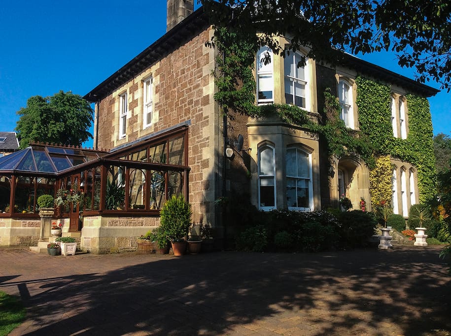 The Priory