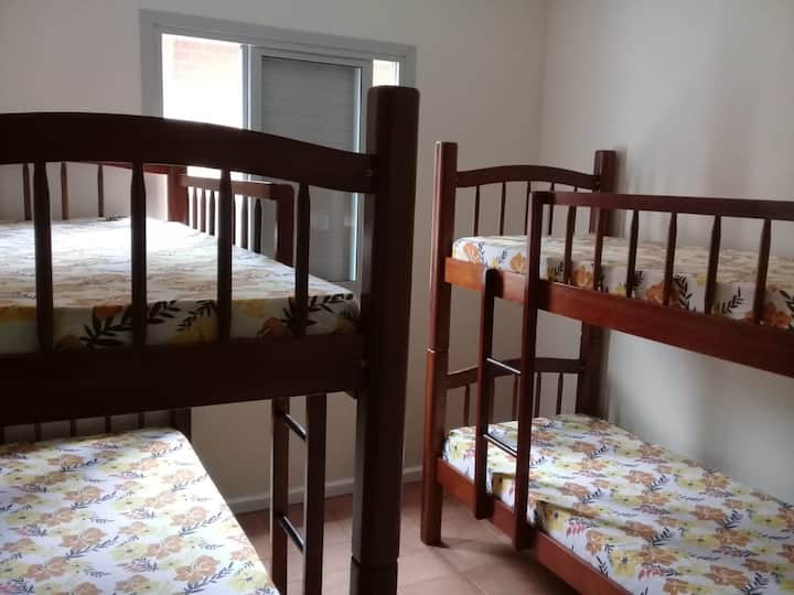Cuarta suite