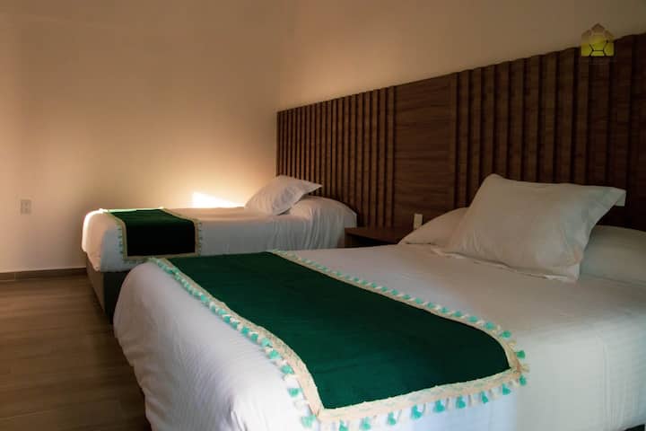 Bedroom 1