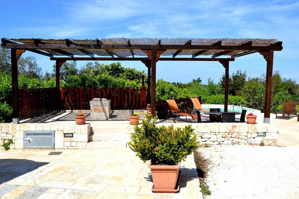 gazebo+pool